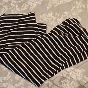 Loft midi skirt
